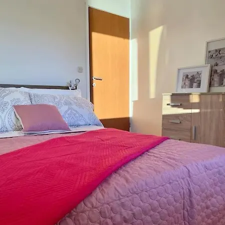 Apartment Sage, 2+1. Maslenica, Zadar Maslenica
