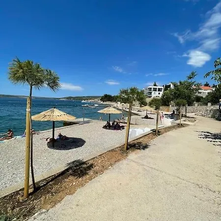 Sage, 2+1. Maslenica, Zadar Maslenica