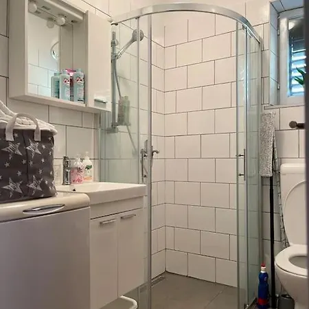 Sage, 2+1. Maslenica, Zadar Apartman *