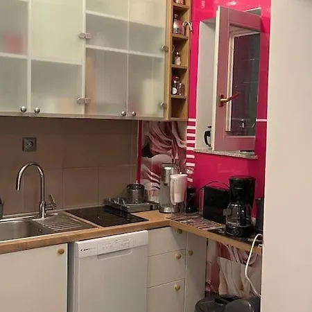 Sage, 2+1. Maslenica, Zadar Apartman Maslenica