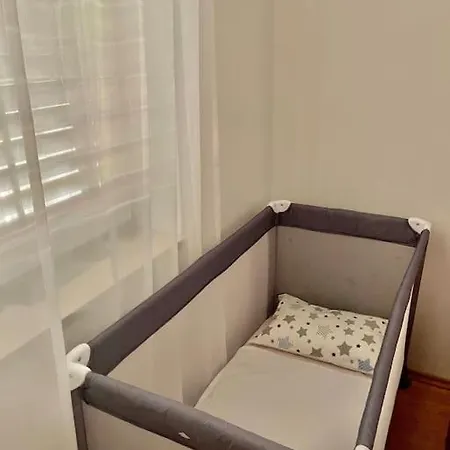 Apartman Sage, 2+1. Maslenica, Zadar