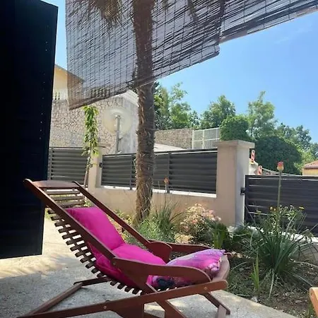 Apartment Sage, 2+1. Maslenica, Zadar Maslenica