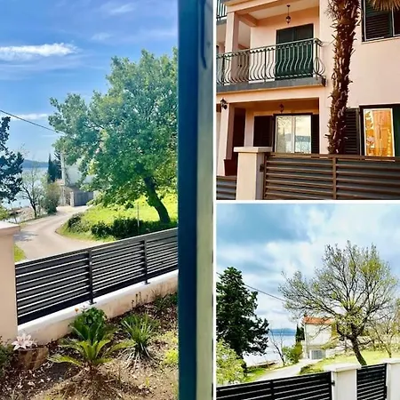 Sage, 2+1. Maslenica, Zadar Apartman Maslenica