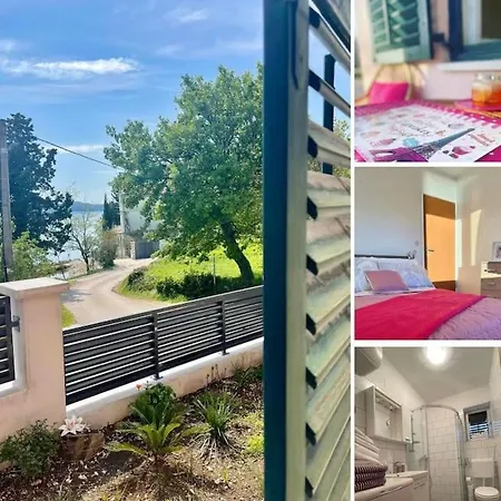 Sage, 2+1. Maslenica, Zadar Apartman