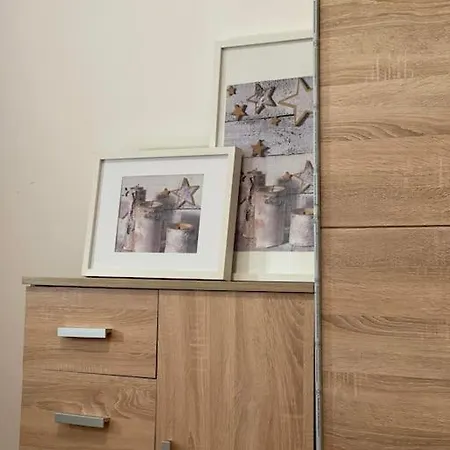 Apartment Sage, 2+1. Maslenica, Zadar *