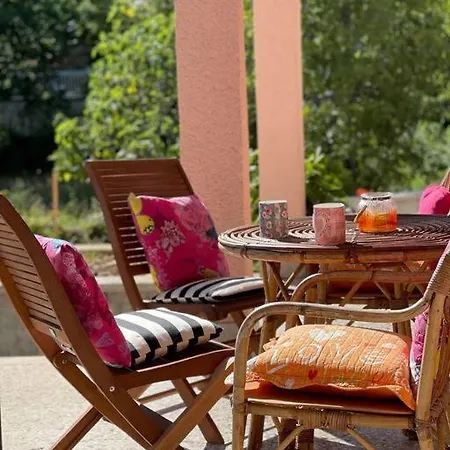 Sage, 2+1. Maslenica, Zadar Apartman Maslenica