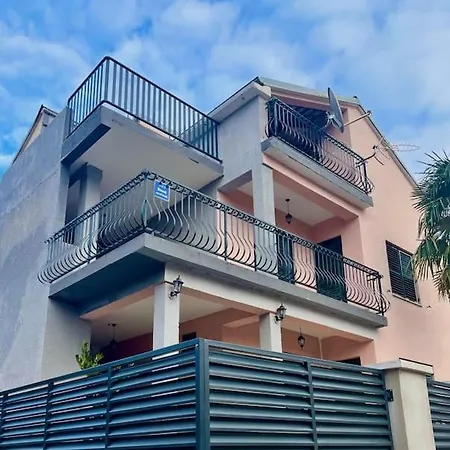 Apartman Sage, 2+1. Maslenica, Zadar Maslenica
