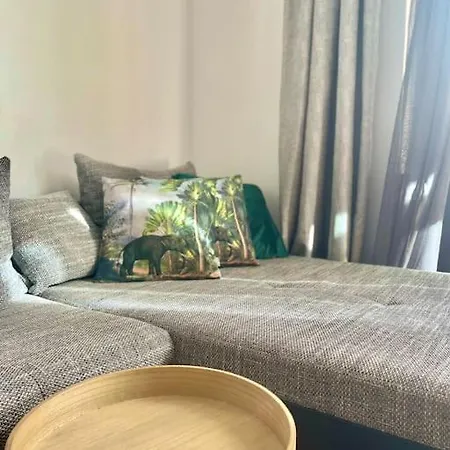 Apartment Sage, 2+1. Maslenica, Zadar *