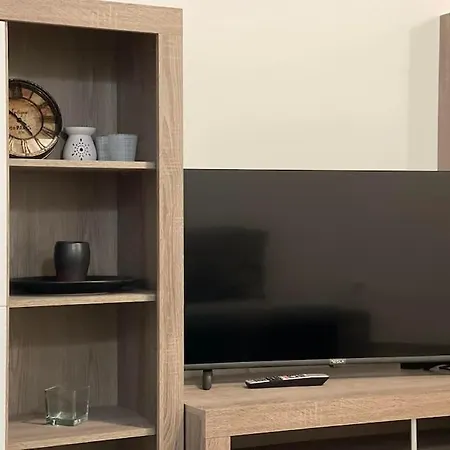 Sage, 2+1. Maslenica, Zadar Apartment