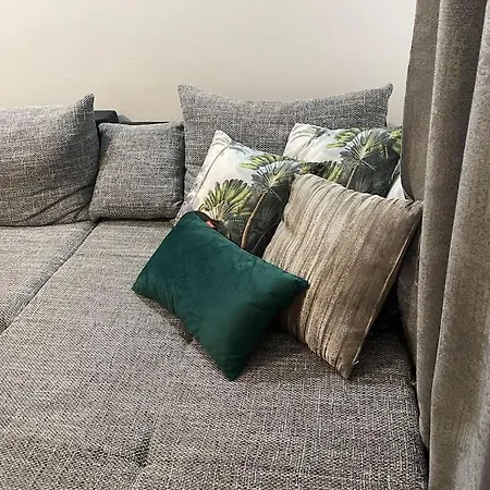Apartment Sage, 2+1. Maslenica, Zadar