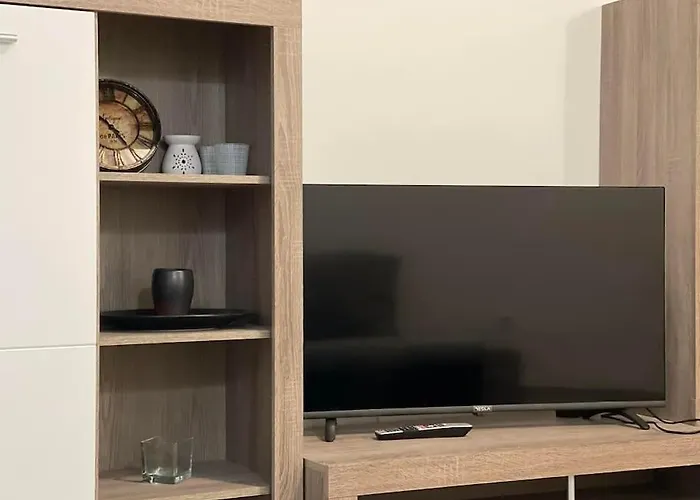 Sage, 2+1. Maslenica, Zadar Апартаменты