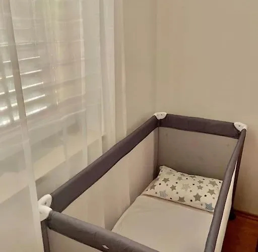 Апартаменты Sage, 2+1. Maslenica, Zadar