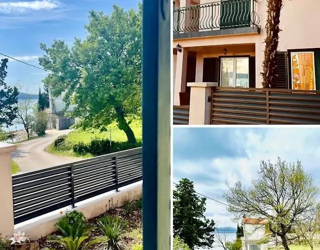 Sage, 2+1. Maslenica, Zadar Апартаменты Масленица