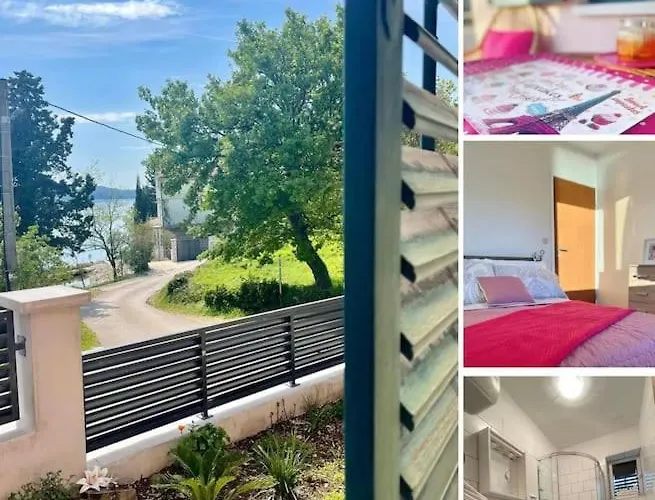 Sage, 2+1. Maslenica, Zadar Апартаменты