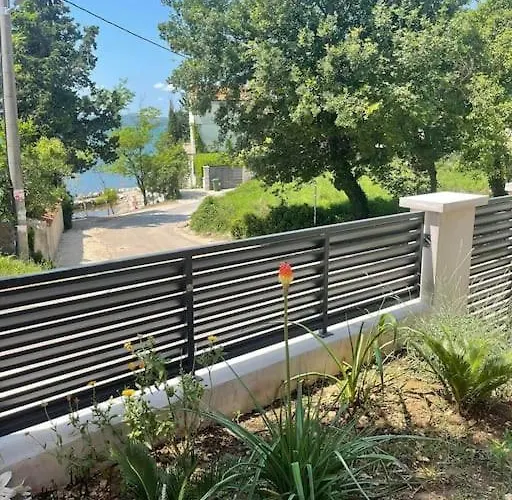 Sage, 2+1. Maslenica, Zadar Апартаменты